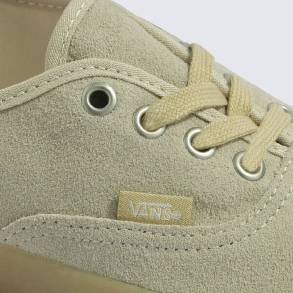 Tênis Vans Authentic Crepe Peyote - Imagem 6