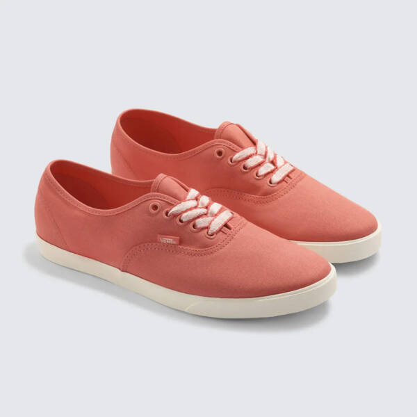 Tênis Vans Authentic Outlines Porcelain Rose - Imagem 2