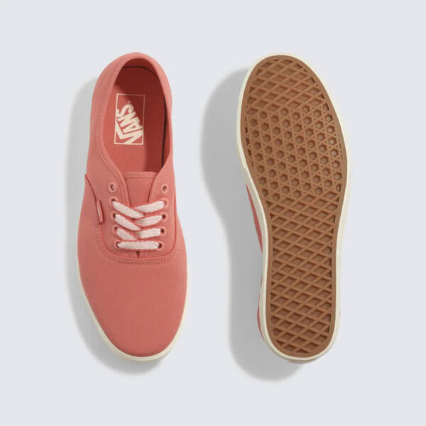 Tênis Vans Authentic Outlines Porcelain Rose - Imagem 3