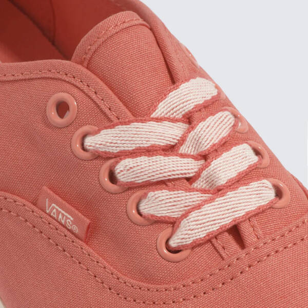 Tênis Vans Authentic Outlines Porcelain Rose - Imagem 6
