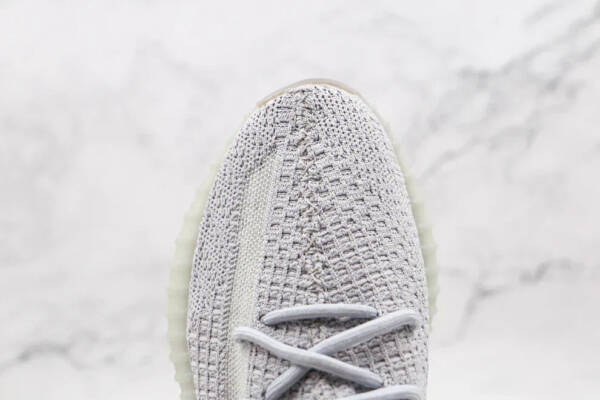 Adidas Yeezy Boost 350 V2 Tail Light - Imagem 3