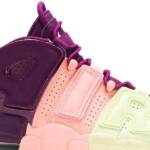 Tênis Air More Uptempo GS 'Lucky Charms' - Imagem 5