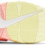 Tênis Air More Uptempo GS 'Lucky Charms' - Imagem 4