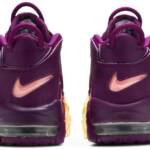Tênis Air More Uptempo GS 'Lucky Charms' - Imagem 3