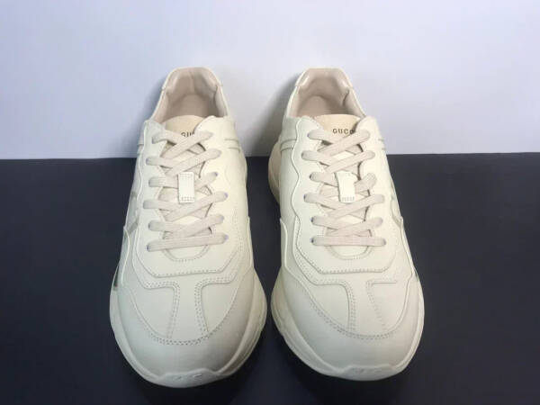 Gucci Rhyton Vintage Logo - Imagem 6
