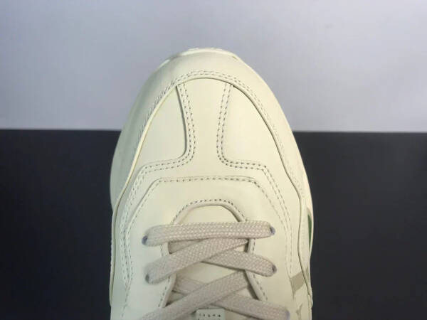 Gucci Rhyton Vintage Logo - Imagem 5