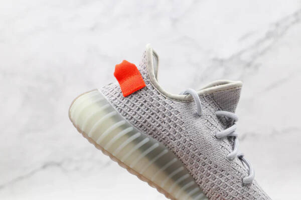 Adidas Yeezy Boost 350 V2 Tail Light - Imagem 4