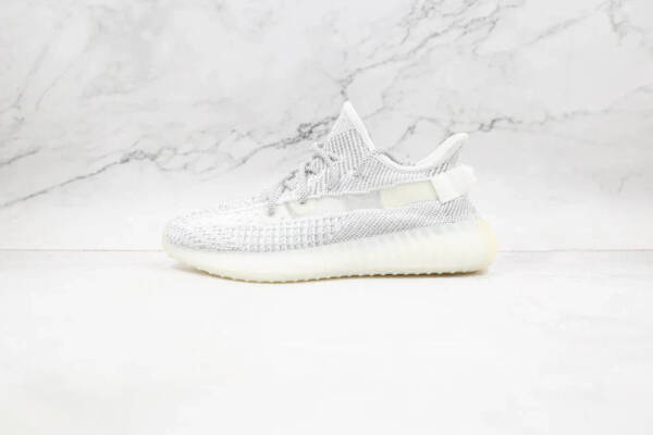 Adidas Yeezy Boost 350 V2 Static Reflective - Imagem 2