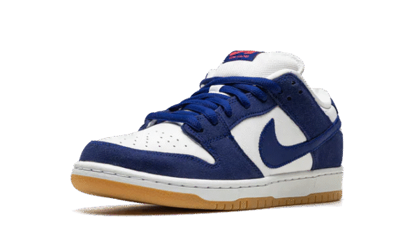Nike SB Dodgers Low LA - Imagem 4