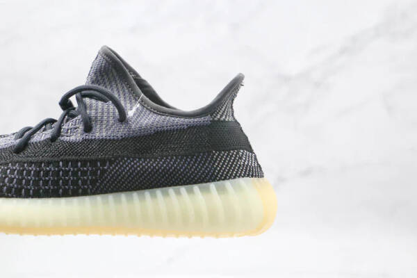 Adidas Yeezy Boost 350 V2 Carbon - Imagem 5