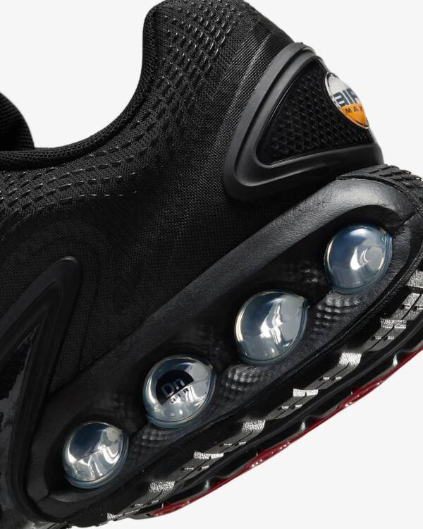Nike Air Max Dn Black - Imagem 7