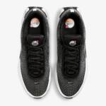Nike Air Max Dn Black/Cool Grey - Imagem 3