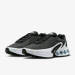 Nike Air Max Dn Black/Cool Grey - Imagem 4