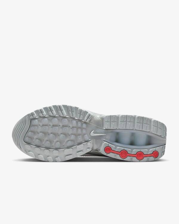 Nike Air Max Dn Wolf Grey/Sky Grey - Imagem 2