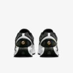 Nike Air Max Dn Black/Cool Grey - Imagem 5