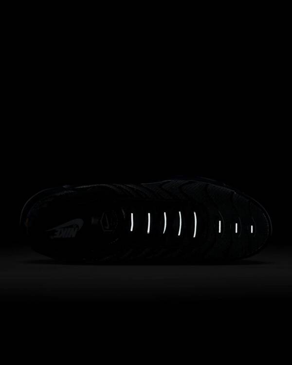 Nike Air Max Plus Tn - All Black - Imagem 6