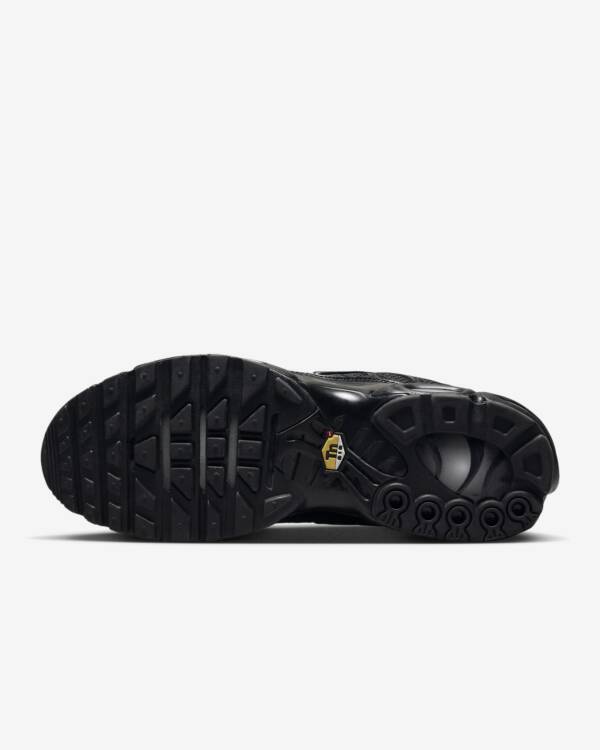 Nike Air Max Plus Tn - All Black - Imagem 2