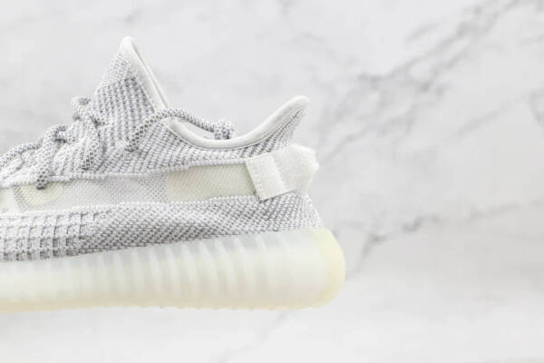 Adidas Yeezy Boost 350 V2 Static Reflective - Imagem 5