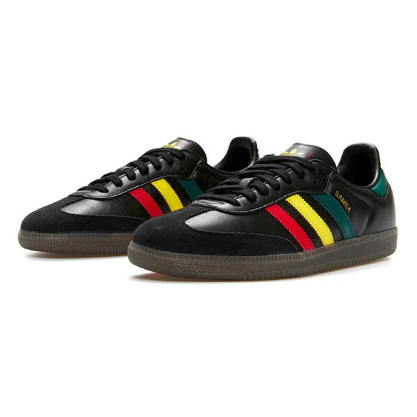 Tênis adidas Samba Og Unissex ''Samba'' - Imagem 5