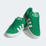 Adidas Campus 00s Green Cloud White - Imagem 2