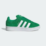Adidas Campus 00s Green Cloud White - Imagem 3