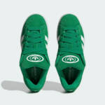 Adidas Campus 00s Green Cloud White - Imagem 5