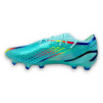 Adidas X SpeedPortal .1 FG - Imagem 5