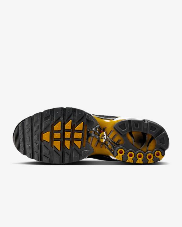 Nike Air Max Plus Tn - University Gold - Imagem 2