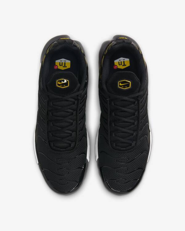 Nike Air Max Plus Tn - University Gold - Imagem 3