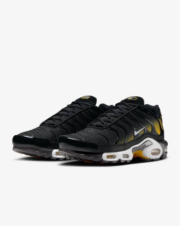 Nike Air Max Plus Tn - University Gold - Imagem 4