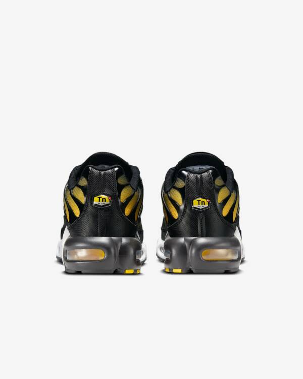 Nike Air Max Plus Tn - University Gold - Imagem 5