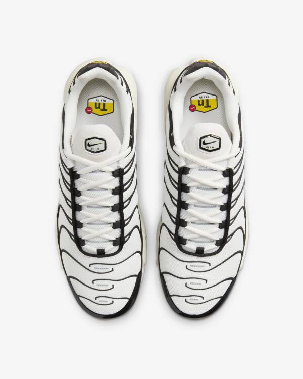 Nike Air Max Plus Tn -  Essential+ Phantom - Imagem 3