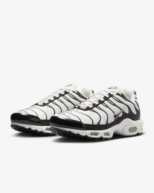 Nike Air Max Plus Tn -  Essential+ Phantom - Imagem 4