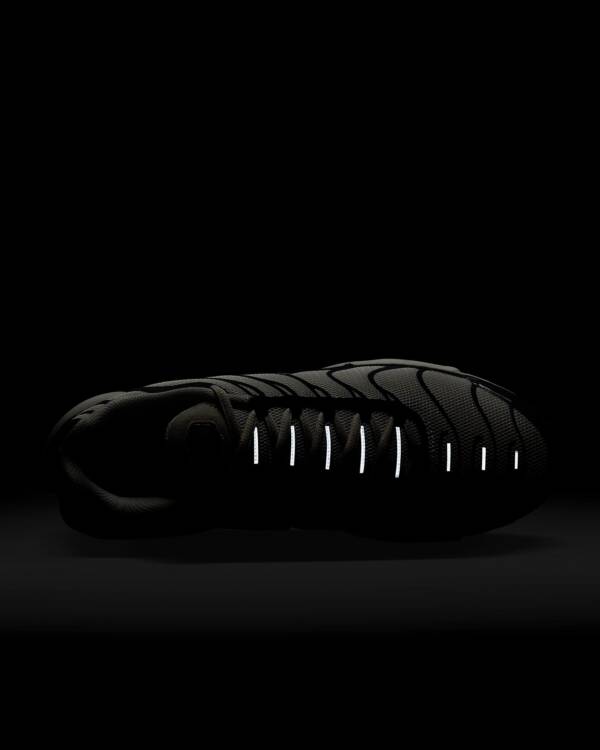 Nike Air Max Plus Tn -  Essential+ Phantom - Imagem 5
