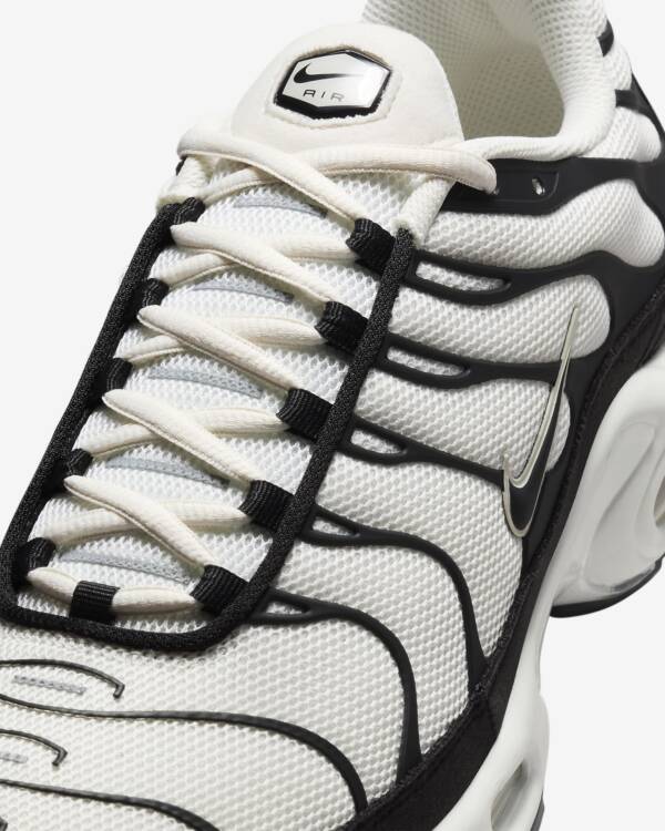 Nike Air Max Plus Tn -  Essential+ Phantom - Imagem 7