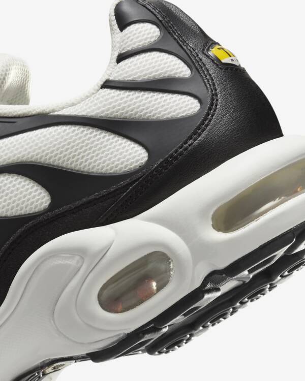 Nike Air Max Plus Tn -  Essential+ Phantom - Imagem 8