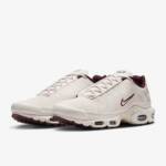 Nike Air Max Plus Tn -  Premium Light Bone - Imagem 4
