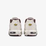 Nike Air Max Plus Tn -  Premium Light Bone - Imagem 5