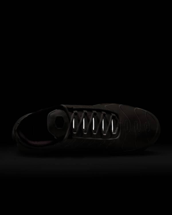 Nike Air Max Plus Tn -  Premium Light Bone - Imagem 6