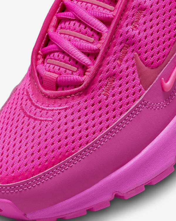 Nike Air Max Pulse Fierce Pink - Imagem 6