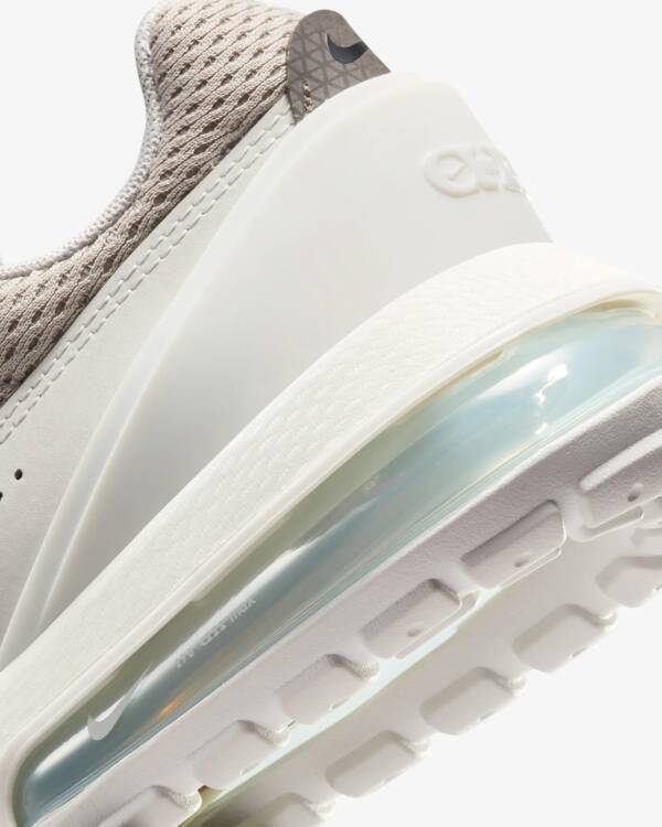 Nike Air Max Pulse Light Iron Ore - Imagem 7