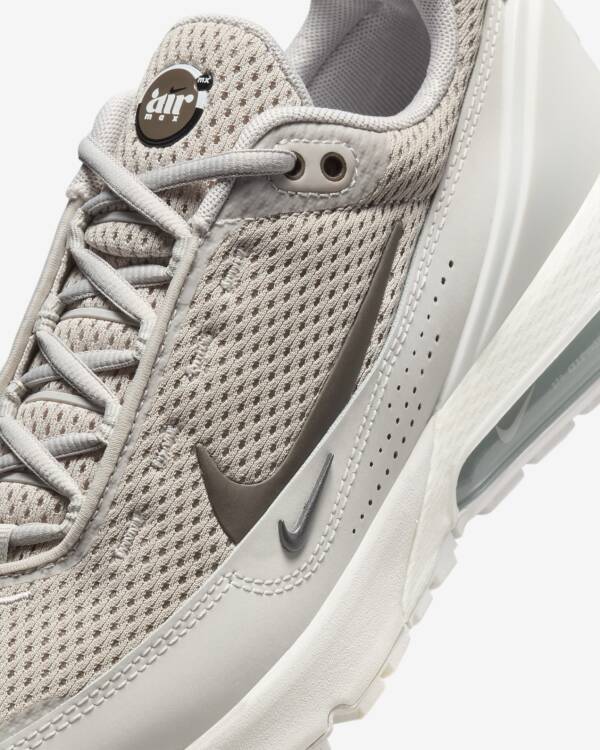 Nike Air Max Pulse Light Iron Ore - Imagem 6