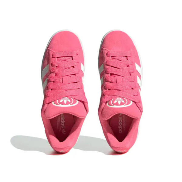 Adidas Campus 00s Pink Fusion - Imagem 4