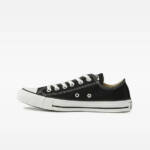 Tênis All Star: Chuck Taylor All Star Preto - Imagem 8