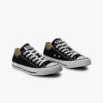 Tênis All Star: Chuck Taylor All Star Preto - Imagem 2