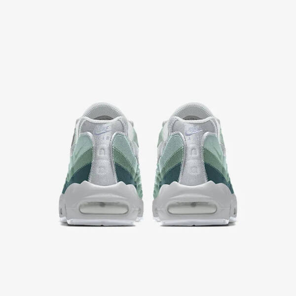 Nike Air Max 95  camaleão - Imagem 5