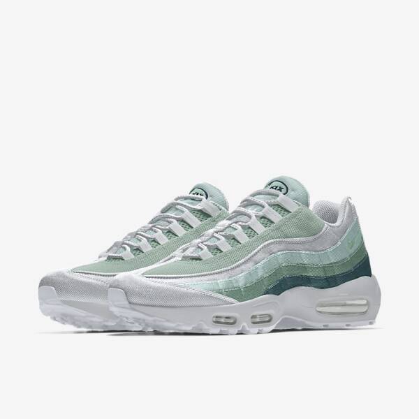 Nike Air Max 95  camaleão - Imagem 3