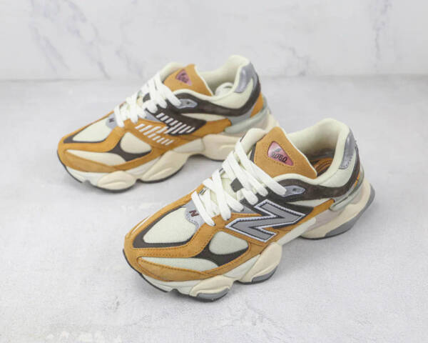 New Balance 9060 Workwear - Imagem 5