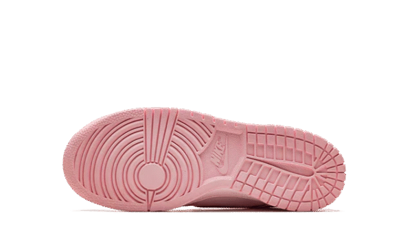 Nike Dunk Low Triple Pink (Barbie) - Imagem 6