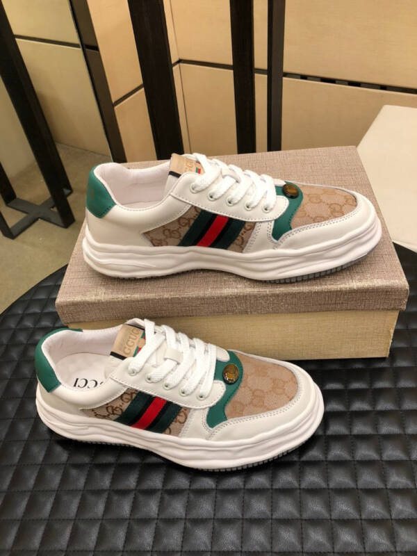 Gucci v1 2024 - Imagem 2